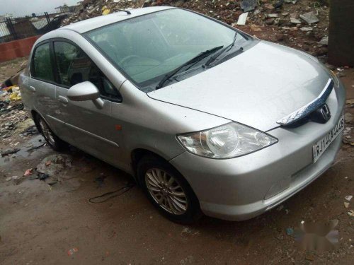 Used 2005 City 1.5 S MT  for sale in Jaipur