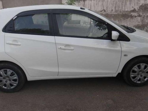 Used 2012 Brio S MT  for sale in Agra