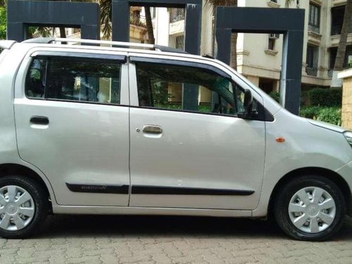 Used 2012 Wagon R LXI CNG  for sale in Mumbai