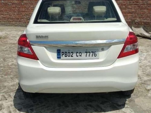 Used 2015 Swift Dzire  for sale in Amritsar