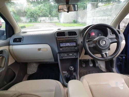 Used 2012 Vento  for sale in Surat