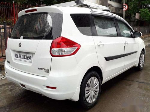 Used 2015 Ertiga VXI CNG  for sale in Mumbai