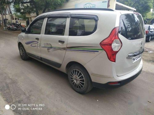 Used 2016 Lodgy  for sale in Chennai
