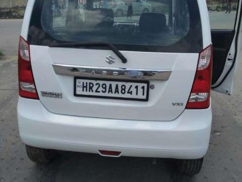 Used 2011 Wagon R VXI  for sale in Noida