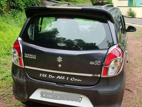 Used 2013 Alto 800 LXI  for sale in Kannur