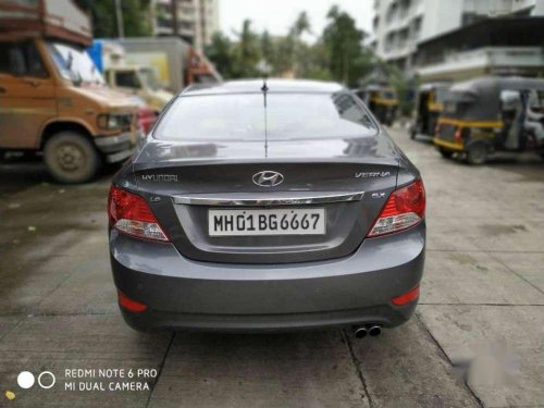 Used 2013 Verna 1.6 CRDi SX  for sale in Bhiwandi