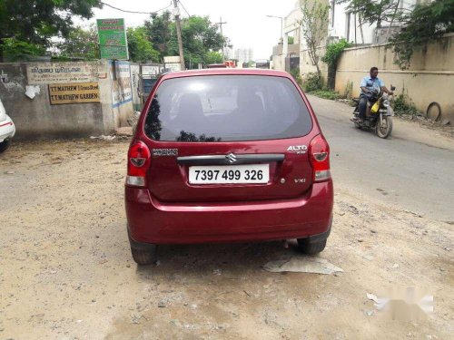 Used 2011 Alto K10 VXI  for sale in Chennai