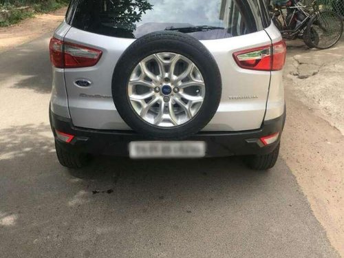 Used 2015 EcoSport  for sale in Chennai