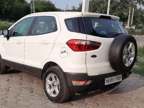 Used 2013 EcoSport  for sale in Chandigarh