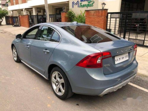 Volvo S60 Summum D5, 2011, Diesel AT for sale 