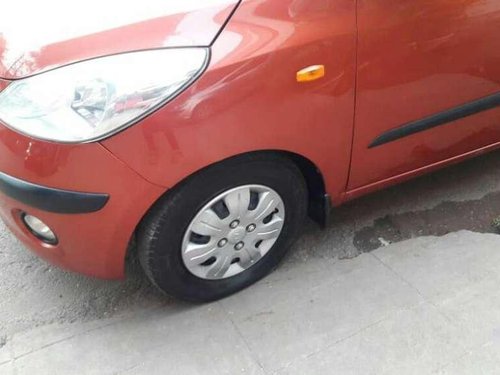 Used 2007 i10 Magna  for sale in Coimbatore