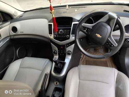 Used 2010 Cruze LTZ  for sale in Surat