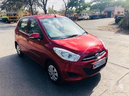 Used 2011 i10 Sportz 1.2  for sale in Mumbai