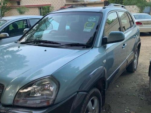 Used 2005 Tucson CRDi  for sale in Chandigarh