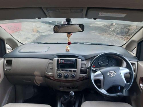 Used 2016 Innova  for sale in Nagar