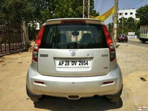 Used 2013 Ritz  for sale in Hyderabad