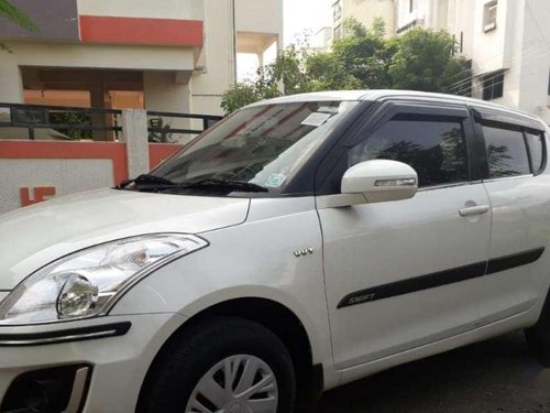 Used 2016 Swift VXI  for sale in Nagpur