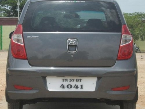 2011 Hyundai i10 MT for sale at low price