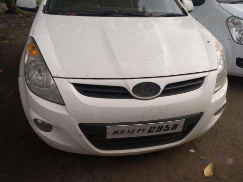 Used 2010 i20 Asta 1.4 CRDi  for sale in Baramati