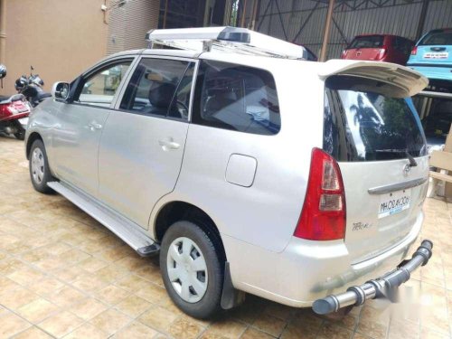 Used 2007 Innova 2.5 GX 8 STR  for sale in Mumbai