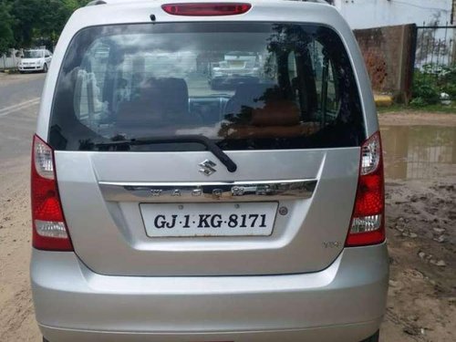 Used 2011 Wagon R VXI  for sale in Ahmedabad