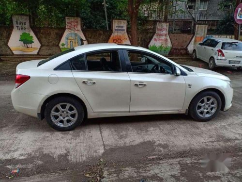 Used 2012 Cruze LTZ  for sale in Thane