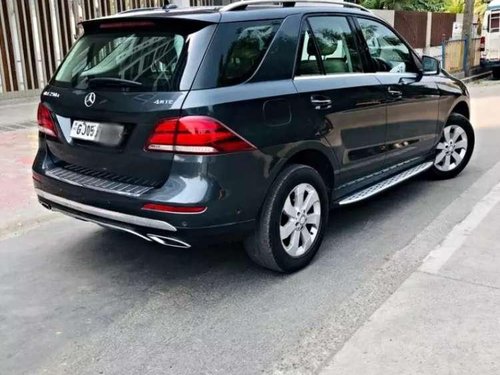 Used Mercedes Benz GLE AT for sale at low price