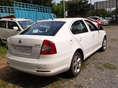Used 2011 Laura Ambiente 2.0 TDI CR MT  for sale in Visakhapatnam