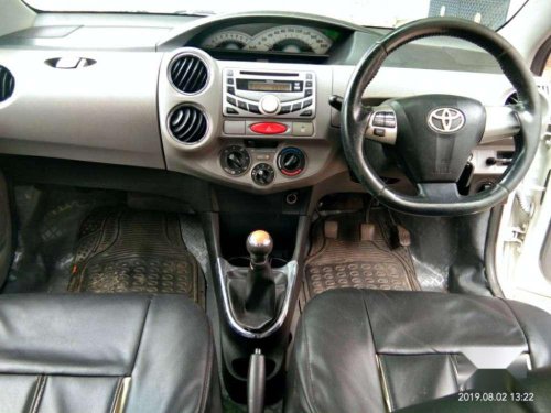 Used 2011 Etios VX  for sale in Chennai