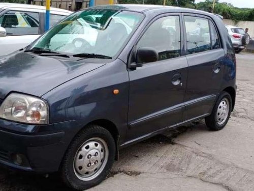 Used 2008 Santro  for sale in Pune