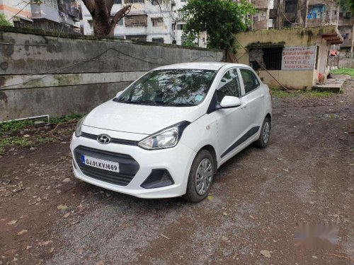 2016 Hyundai Xcent MT for sale