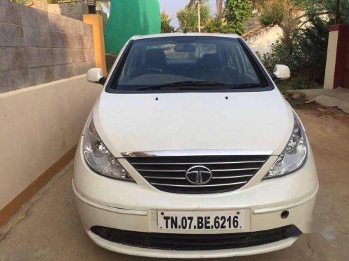 Used 2010 Manza  for sale in Tiruchirappalli