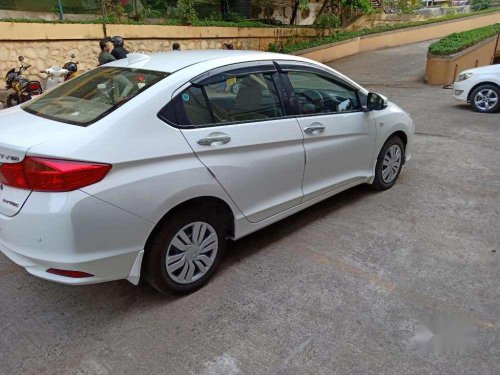 Used 2014 City  for sale in Mumbai