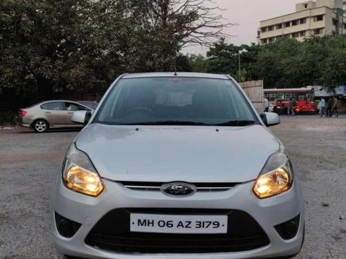 Used 2010 Figo Diesel ZXI  for sale in Thane