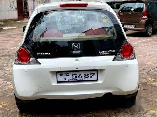 Used 2013 Brio S MT  for sale in Mumbai