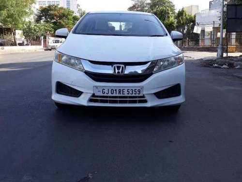 Used 2014 City  for sale in Ahmedabad