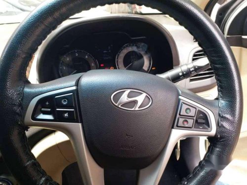 Used 2012 Verna 1.6 CRDi SX  for sale in Mumbai