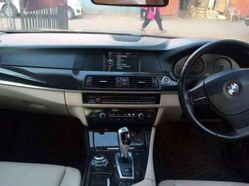 Used 2011 5 Series 520d Sedan  for sale in Thane