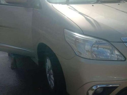 Used 2013 Innova  for sale in Indore