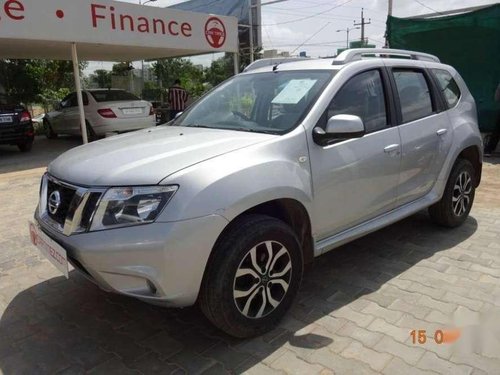 Used 2014 Terrano  for sale in Hyderabad