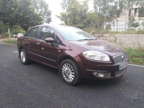 Used 2012 Linea Emotion  for sale in Nagar