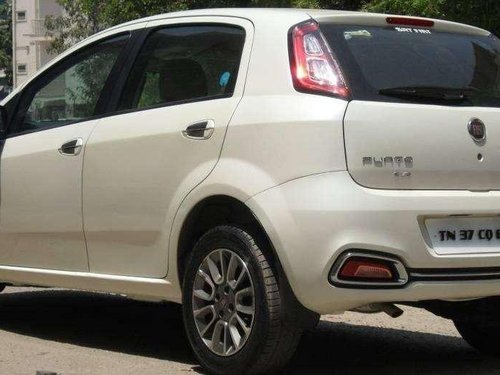 Used 2016 Fiat Punto Evo MT for sale
