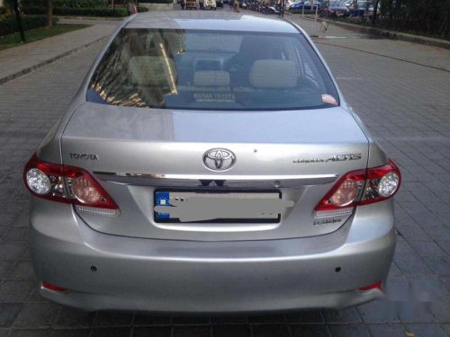 Used 2012 Corolla Altis G  for sale in Thane