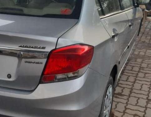 Used 2013 Amaze  for sale in Agra