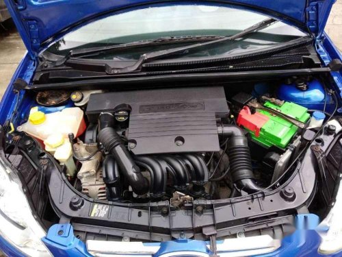 Ford Figo Duratec Petrol Titanium 1.2, 2013, Petrol MT for sale 