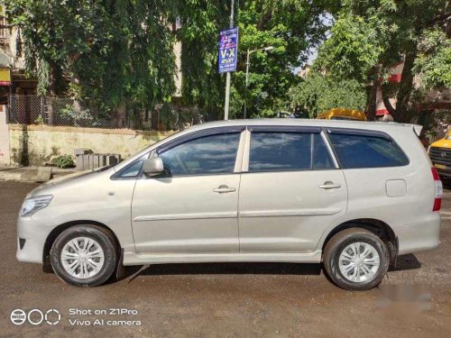 Used 2013 Innova  for sale in Mumbai