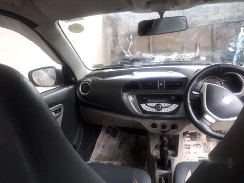 Used 2015 Alto K10 VXI  for sale in Satara