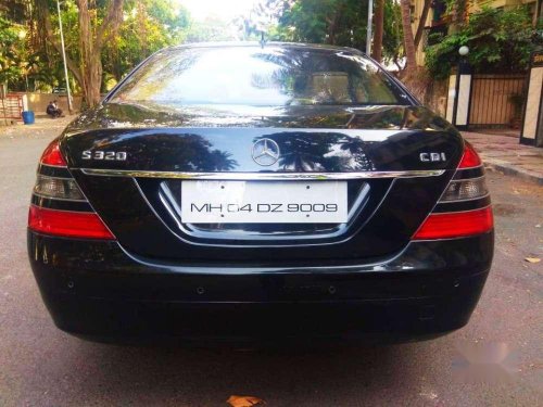 Used 2009 S Class  for sale in Mumbai