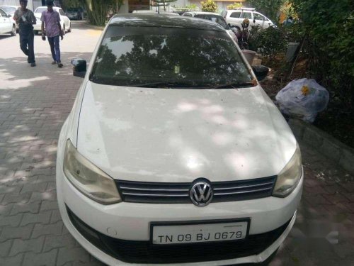 Used 2011 Polo  for sale in Coimbatore