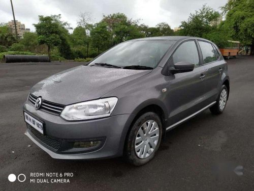 2012 Volkswagen Polo AT for sale